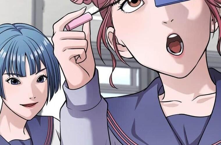 Giáo Viên Ác Quỷ Saiko Chapter 122 - 214