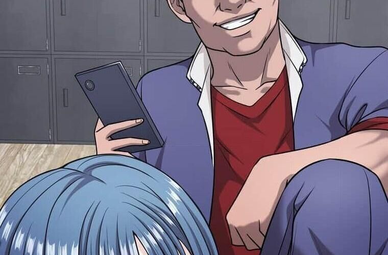 Giáo Viên Ác Quỷ Saiko Chapter 122 - 222