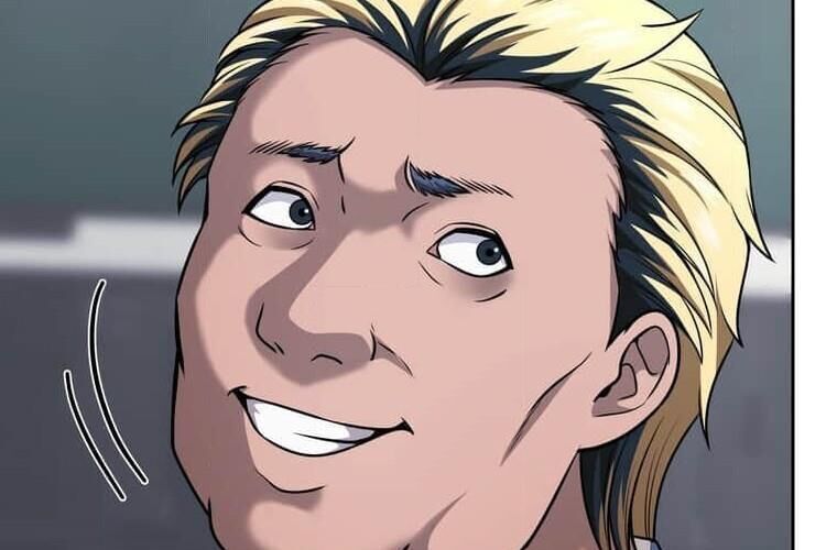 Giáo Viên Ác Quỷ Saiko Chapter 122 - 225