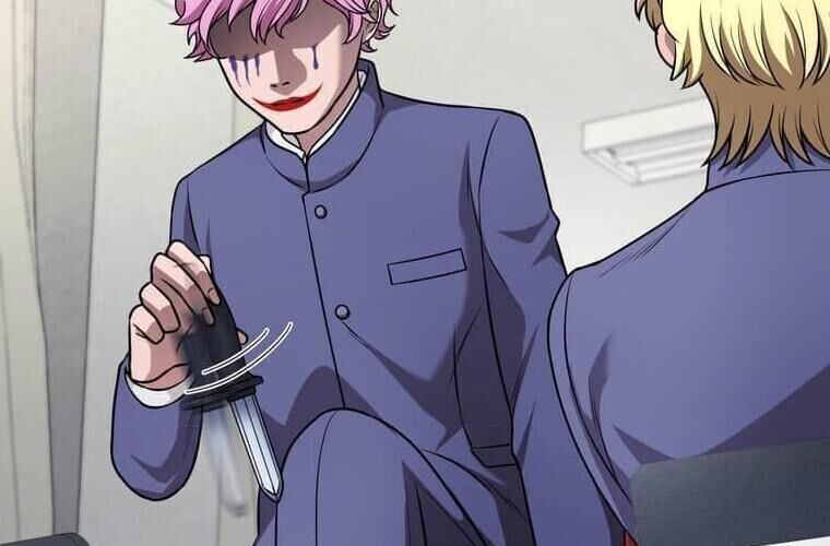 Giáo Viên Ác Quỷ Saiko Chapter 122 - 233