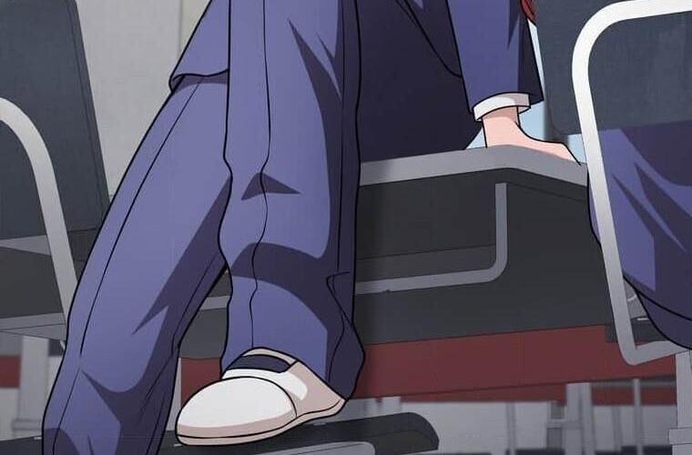 Giáo Viên Ác Quỷ Saiko Chapter 122 - 234