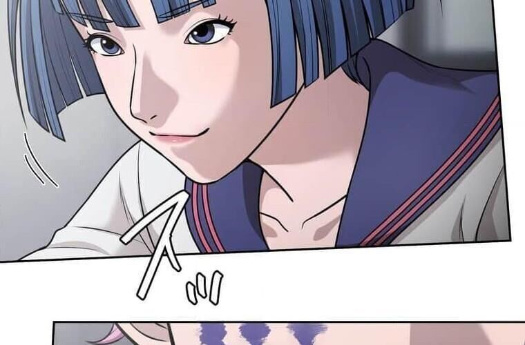 Giáo Viên Ác Quỷ Saiko Chapter 122 - 240