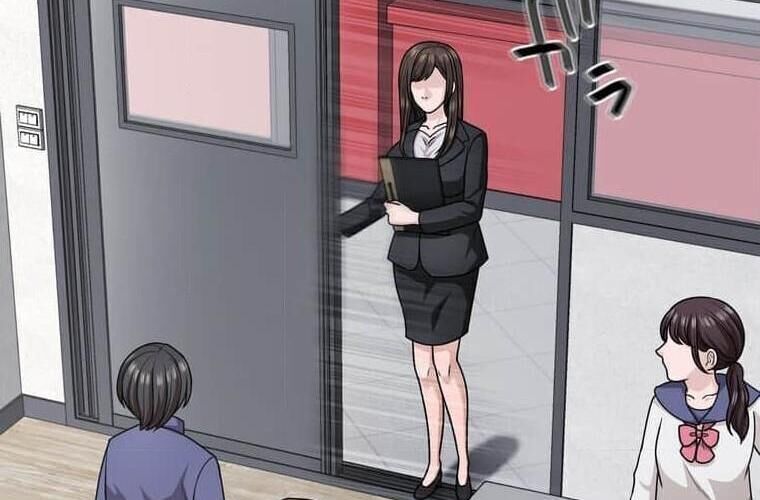 Giáo Viên Ác Quỷ Saiko Chapter 122 - 243