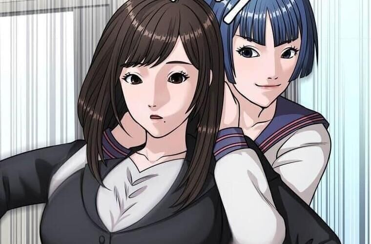 Giáo Viên Ác Quỷ Saiko Chapter 122 - 252