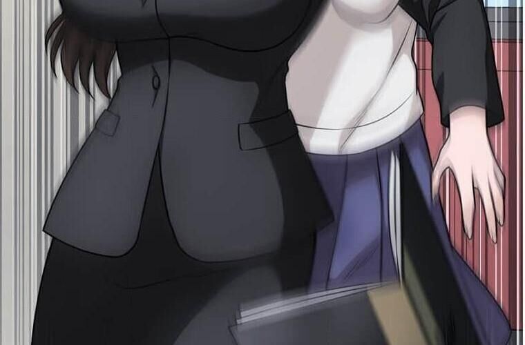 Giáo Viên Ác Quỷ Saiko Chapter 122 - 253