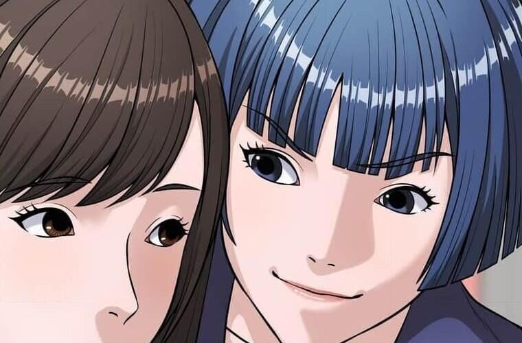 Giáo Viên Ác Quỷ Saiko Chapter 122 - 256