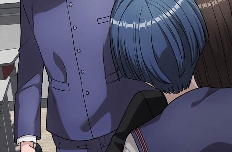 Giáo Viên Ác Quỷ Saiko Chapter 122 - 262