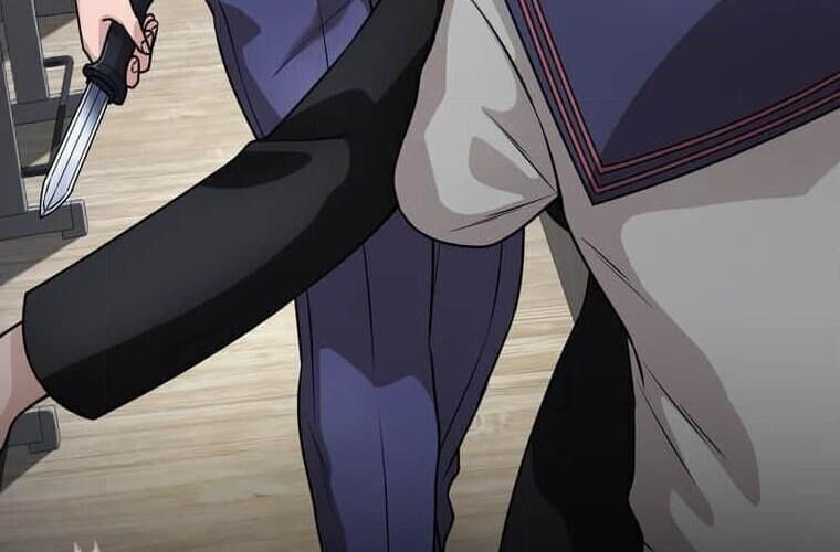 Giáo Viên Ác Quỷ Saiko Chapter 122 - 263