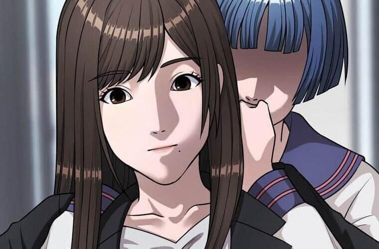 Giáo Viên Ác Quỷ Saiko Chapter 122 - 267