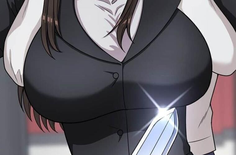 Giáo Viên Ác Quỷ Saiko Chapter 122 - 268