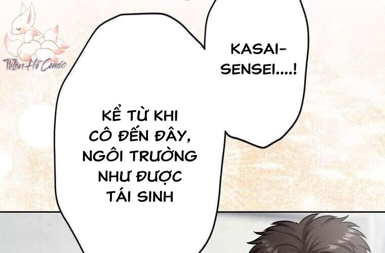 Giáo Viên Ác Quỷ Saiko Chapter 122 - 33