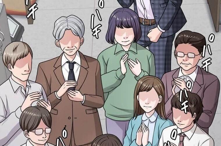 Giáo Viên Ác Quỷ Saiko Chapter 122 - 44