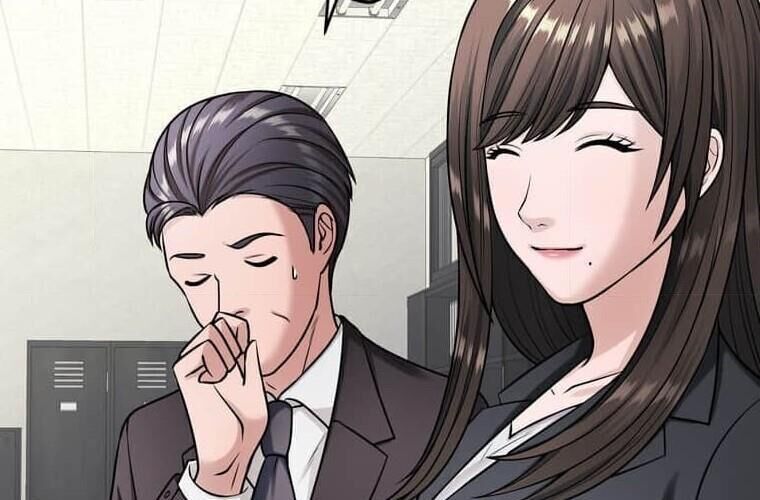 Giáo Viên Ác Quỷ Saiko Chapter 122 - 79