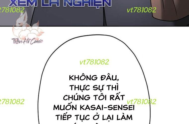 Giáo Viên Ác Quỷ Saiko Chapter 122 - 9