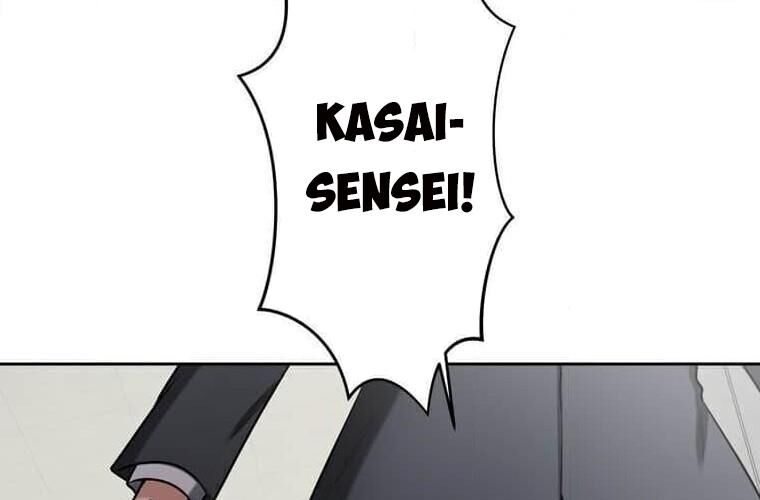 Giáo Viên Ác Quỷ Saiko Chapter 122 - 89