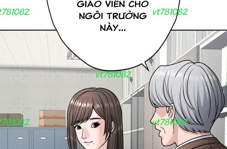Giáo Viên Ác Quỷ Saiko Chapter 122 - 10