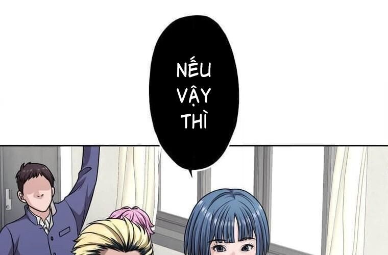 Giáo Viên Ác Quỷ Saiko Chapter 123 - 105