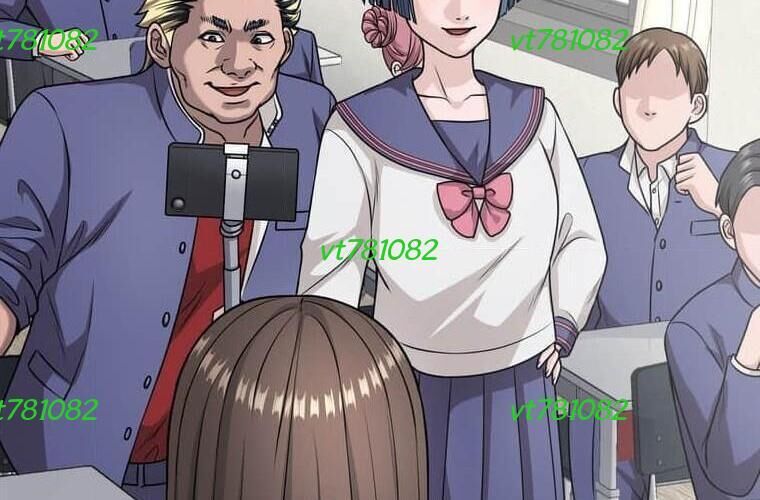 Giáo Viên Ác Quỷ Saiko Chapter 123 - 106