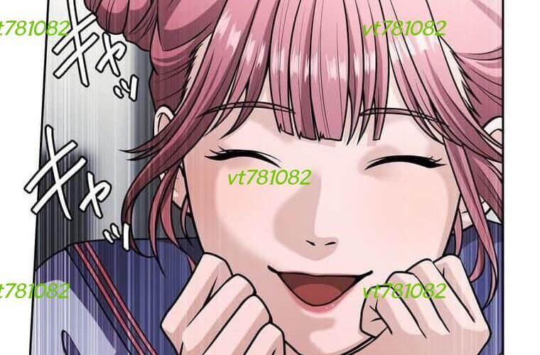 Giáo Viên Ác Quỷ Saiko Chapter 123 - 125