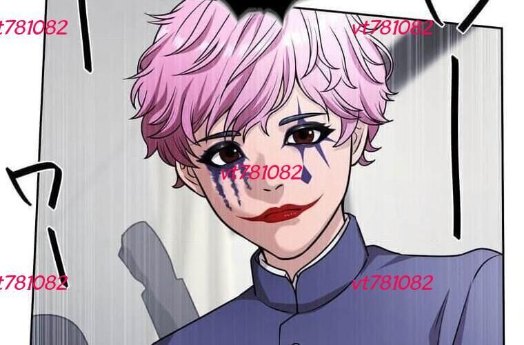 Giáo Viên Ác Quỷ Saiko Chapter 123 - 127