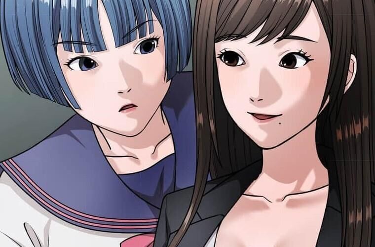 Giáo Viên Ác Quỷ Saiko Chapter 123 - 130