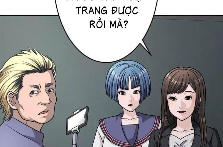 Giáo Viên Ác Quỷ Saiko Chapter 123 - 137