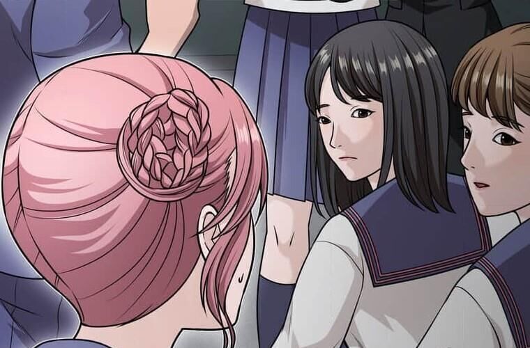 Giáo Viên Ác Quỷ Saiko Chapter 123 - 139