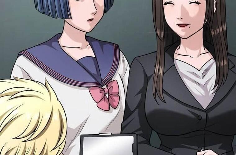 Giáo Viên Ác Quỷ Saiko Chapter 123 - 150