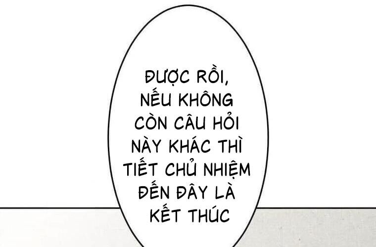 Giáo Viên Ác Quỷ Saiko Chapter 123 - 154