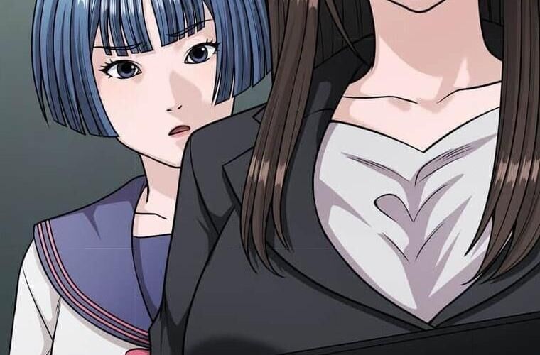 Giáo Viên Ác Quỷ Saiko Chapter 123 - 156