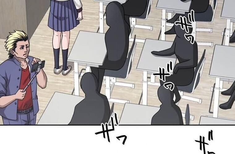 Giáo Viên Ác Quỷ Saiko Chapter 123 - 159