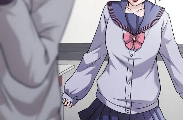 Giáo Viên Ác Quỷ Saiko Chapter 123 - 162