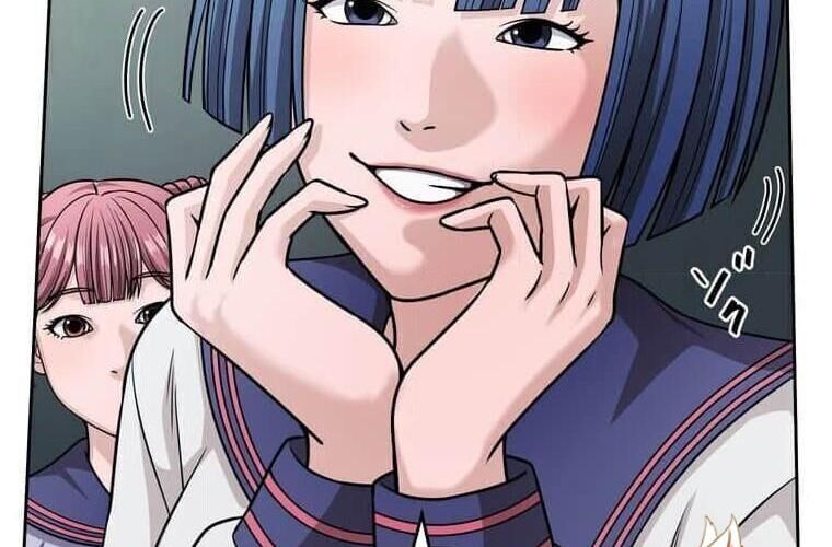 Giáo Viên Ác Quỷ Saiko Chapter 123 - 168