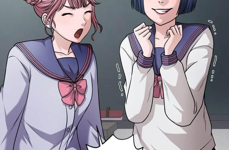 Giáo Viên Ác Quỷ Saiko Chapter 123 - 171