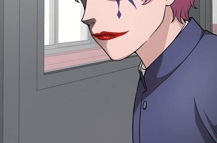 Giáo Viên Ác Quỷ Saiko Chapter 123 - 175