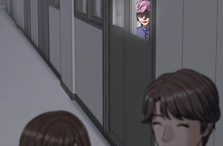 Giáo Viên Ác Quỷ Saiko Chapter 123 - 177