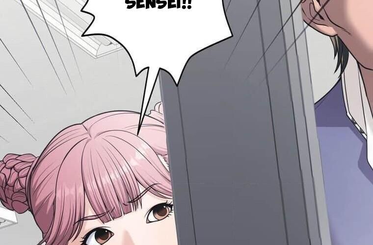 Giáo Viên Ác Quỷ Saiko Chapter 123 - 187