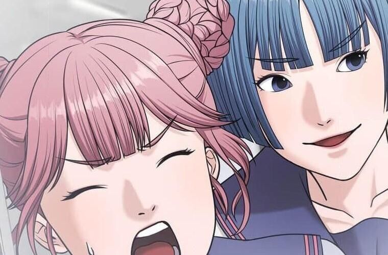 Giáo Viên Ác Quỷ Saiko Chapter 123 - 192