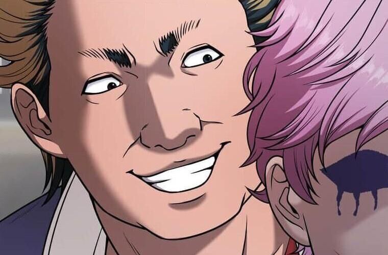 Giáo Viên Ác Quỷ Saiko Chapter 123 - 196