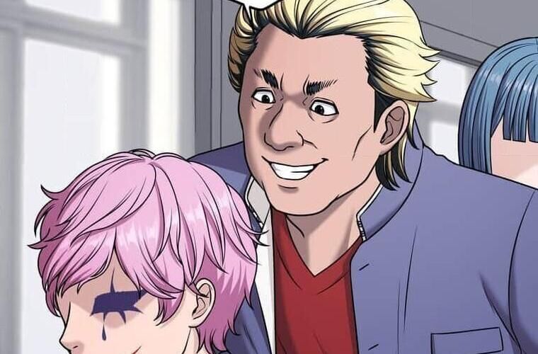 Giáo Viên Ác Quỷ Saiko Chapter 123 - 211