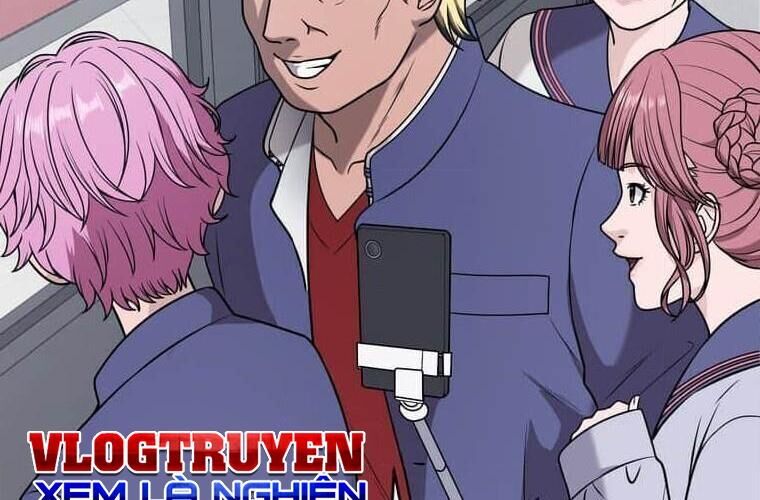 Giáo Viên Ác Quỷ Saiko Chapter 123 - 217