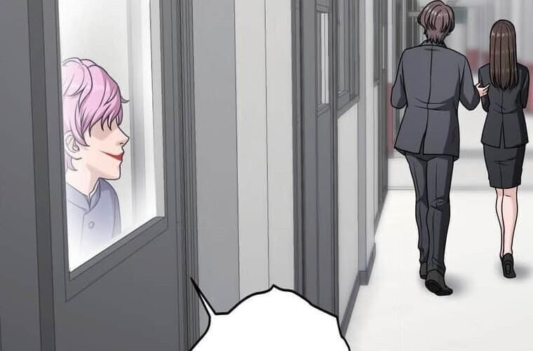 Giáo Viên Ác Quỷ Saiko Chapter 123 - 222