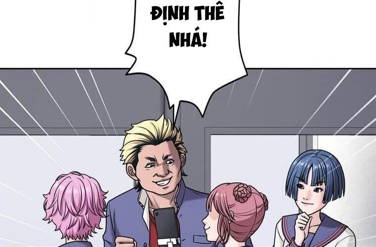 Giáo Viên Ác Quỷ Saiko Chapter 123 - 228