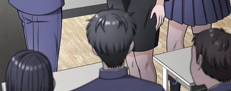 Giáo Viên Ác Quỷ Saiko Chapter 123 - 25