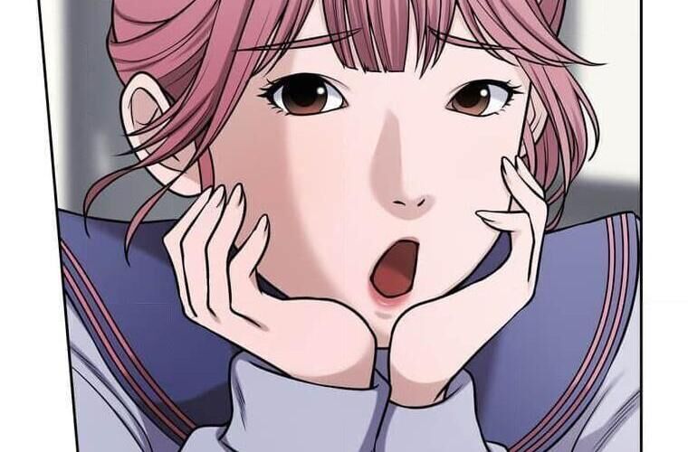 Giáo Viên Ác Quỷ Saiko Chapter 123 - 33