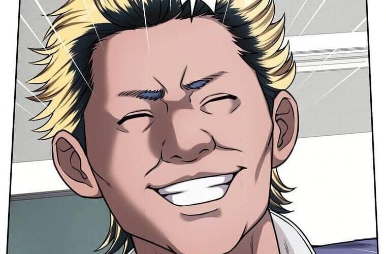 Giáo Viên Ác Quỷ Saiko Chapter 123 - 35