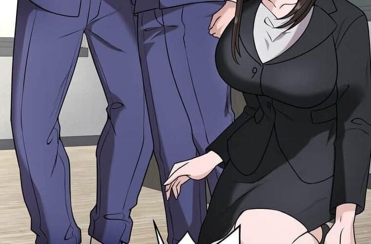 Giáo Viên Ác Quỷ Saiko Chapter 123 - 39