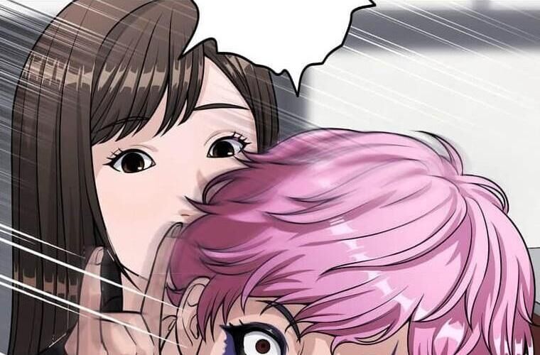 Giáo Viên Ác Quỷ Saiko Chapter 123 - 51