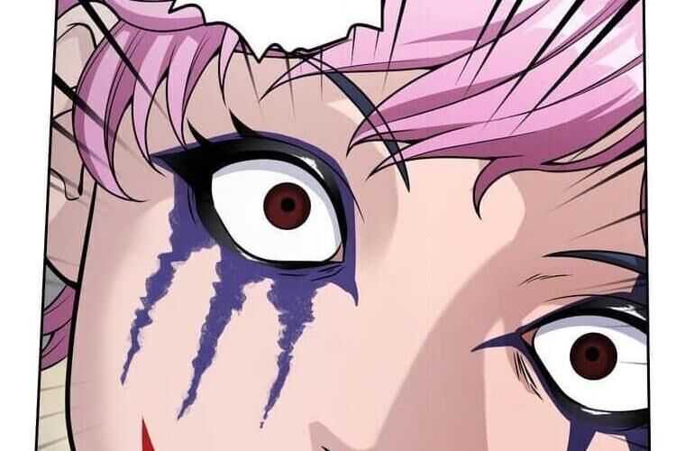 Giáo Viên Ác Quỷ Saiko Chapter 123 - 55