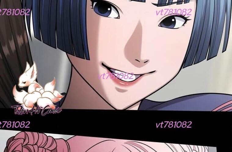 Giáo Viên Ác Quỷ Saiko Chapter 123 - 9